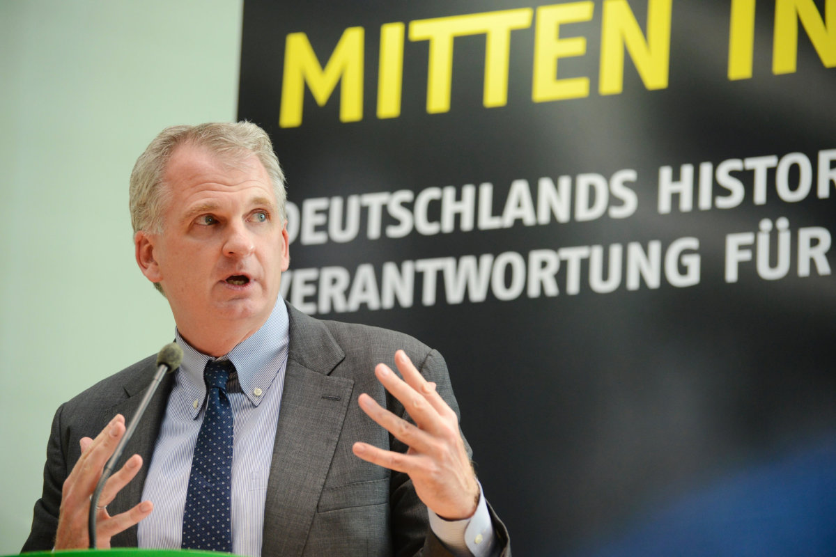Timothy Snyder: 
