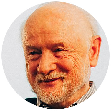 Portrait von Hannes Adomeit