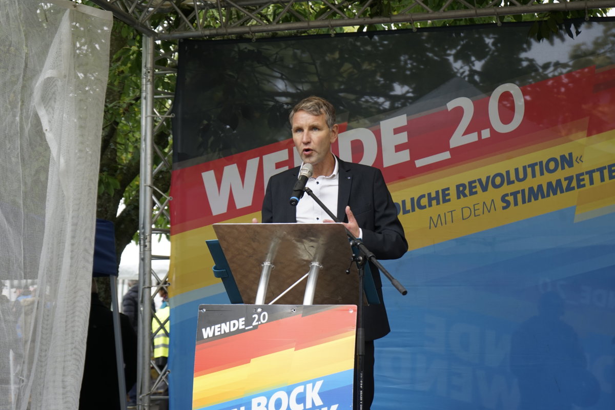 Radikale Juristen: Die Unabhängigkeit der Justiz und ihre Grenzen