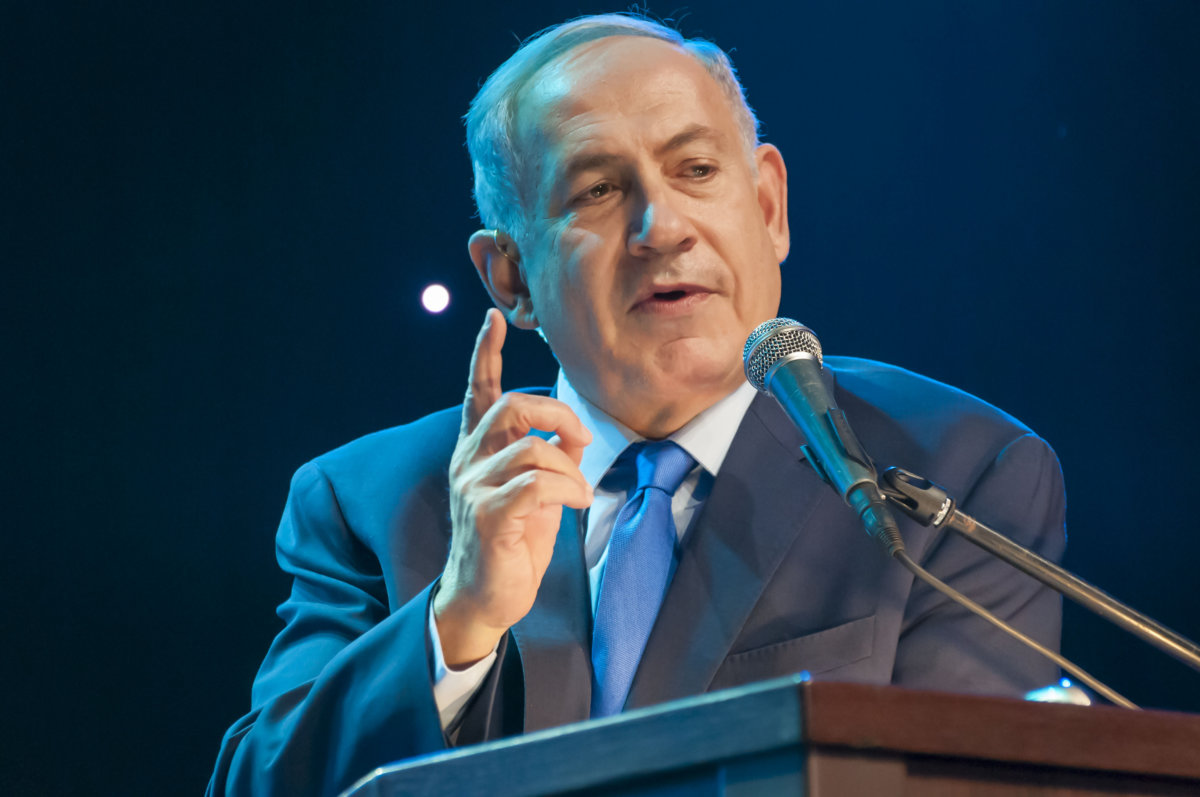 Netanyahu: Der lange Schatten des Ministerpräsidenten