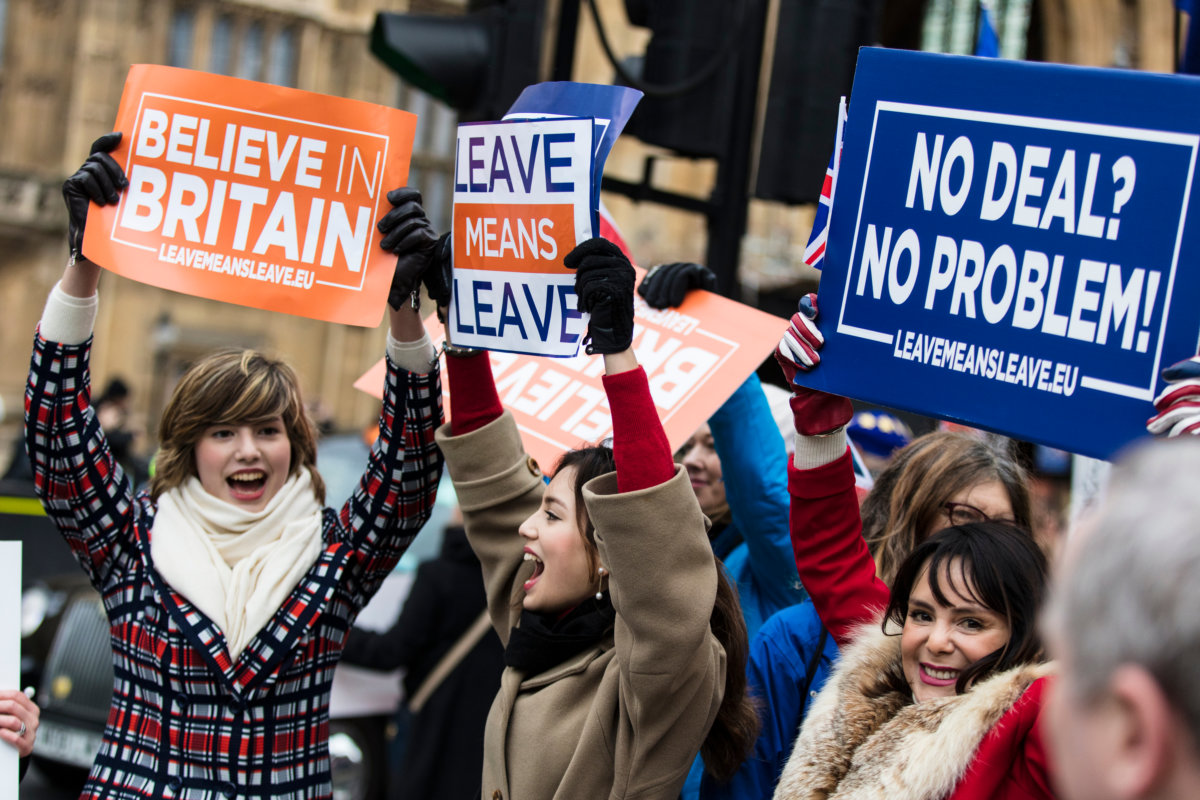 Warum Boris Johnson keine Angst vor Neuwahlen hat