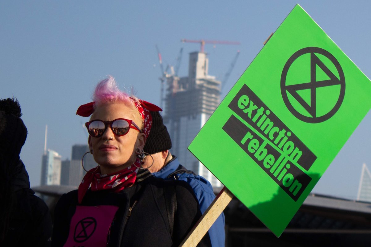 Klimaproteste: Kampf um die Mitte statt Endzeit-Getöse