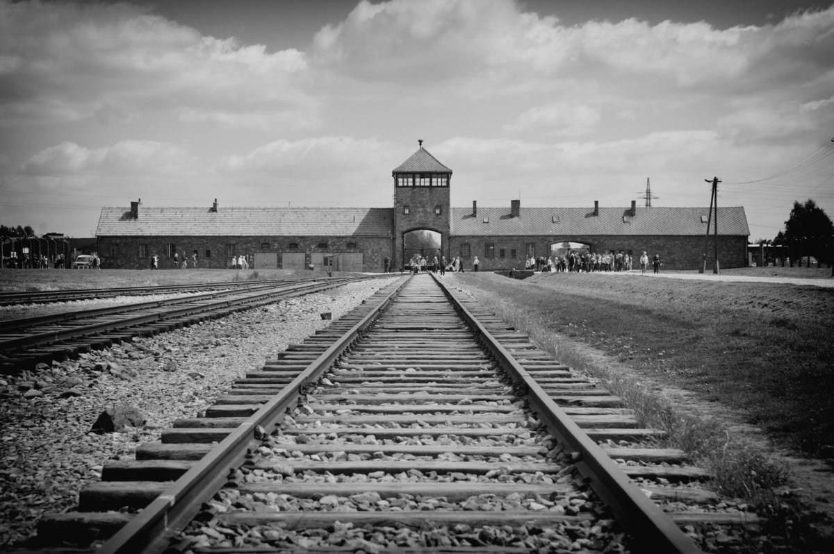 Vom Hitler-Stalin-Pakt zum 2. Weltkrieg