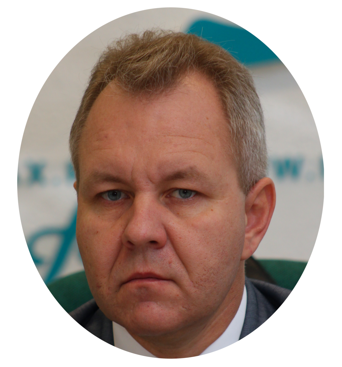 Portrait von Vladislav Inozemtsev