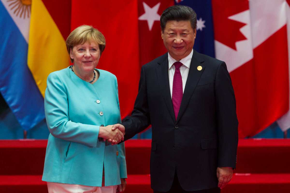 Kultureller Relativismus und Machtvergessenheit: Kritische Anmerkungen zur deutschen China-Debatte