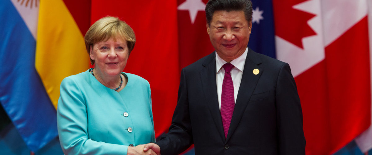 Kultureller Relativismus und Machtvergessenheit: Kritische Anmerkungen zur deutschen China-Debatte