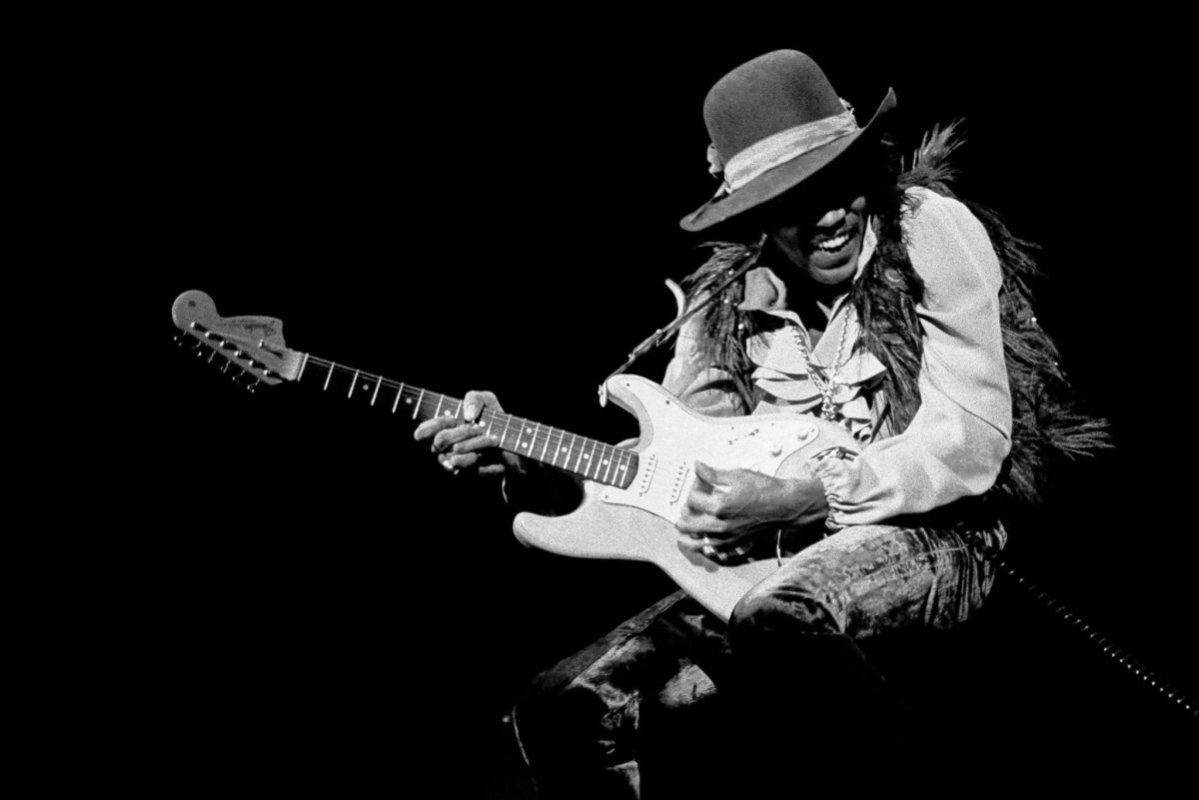 Joue pas de Rock 'n' Roll pour moi