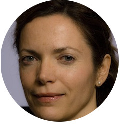 Portrait von Didi Kirsten Tatlow Sonntag