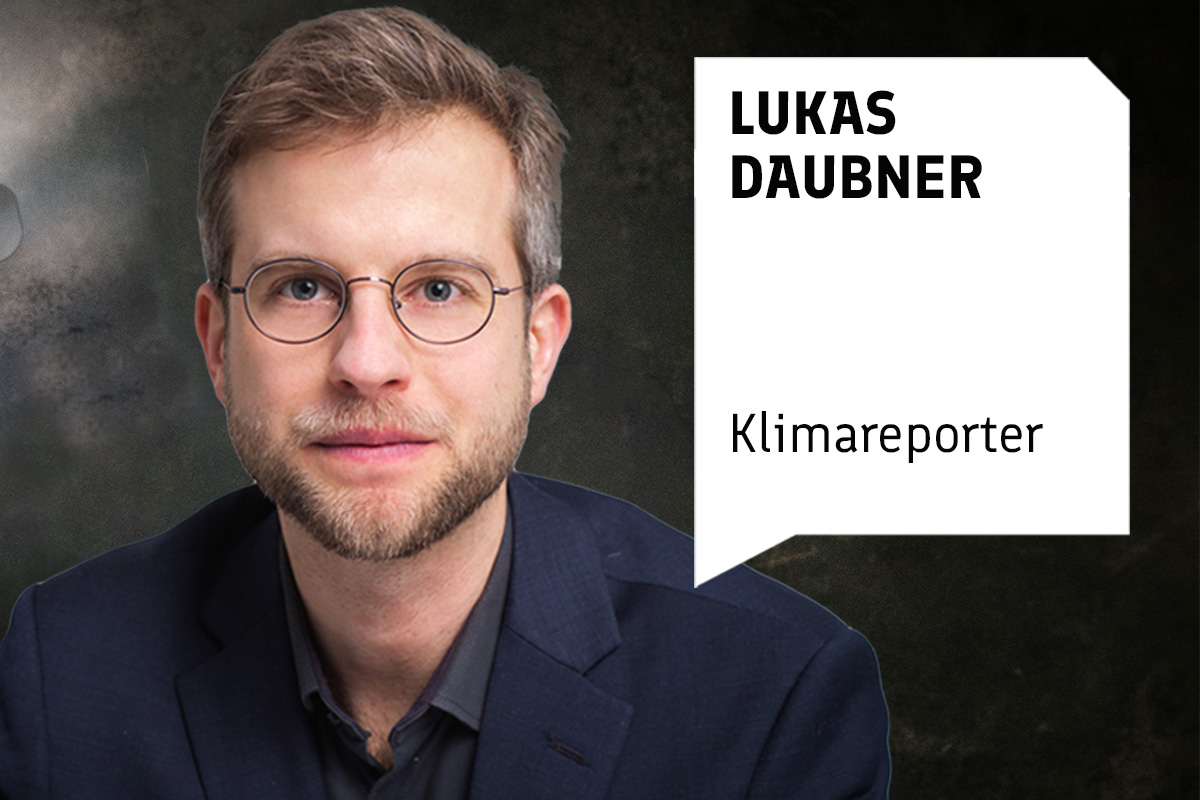 In seinem Gastbeitrag für Klimareporter skizziert Lukas Daubner, wie eine Welt aussieht, in der das 1,5-Grad-Ziel gerissen wurde und in der die Entnahme riesiger Mengen CO2 aus der Atmosphäre vonnöten sein wird.