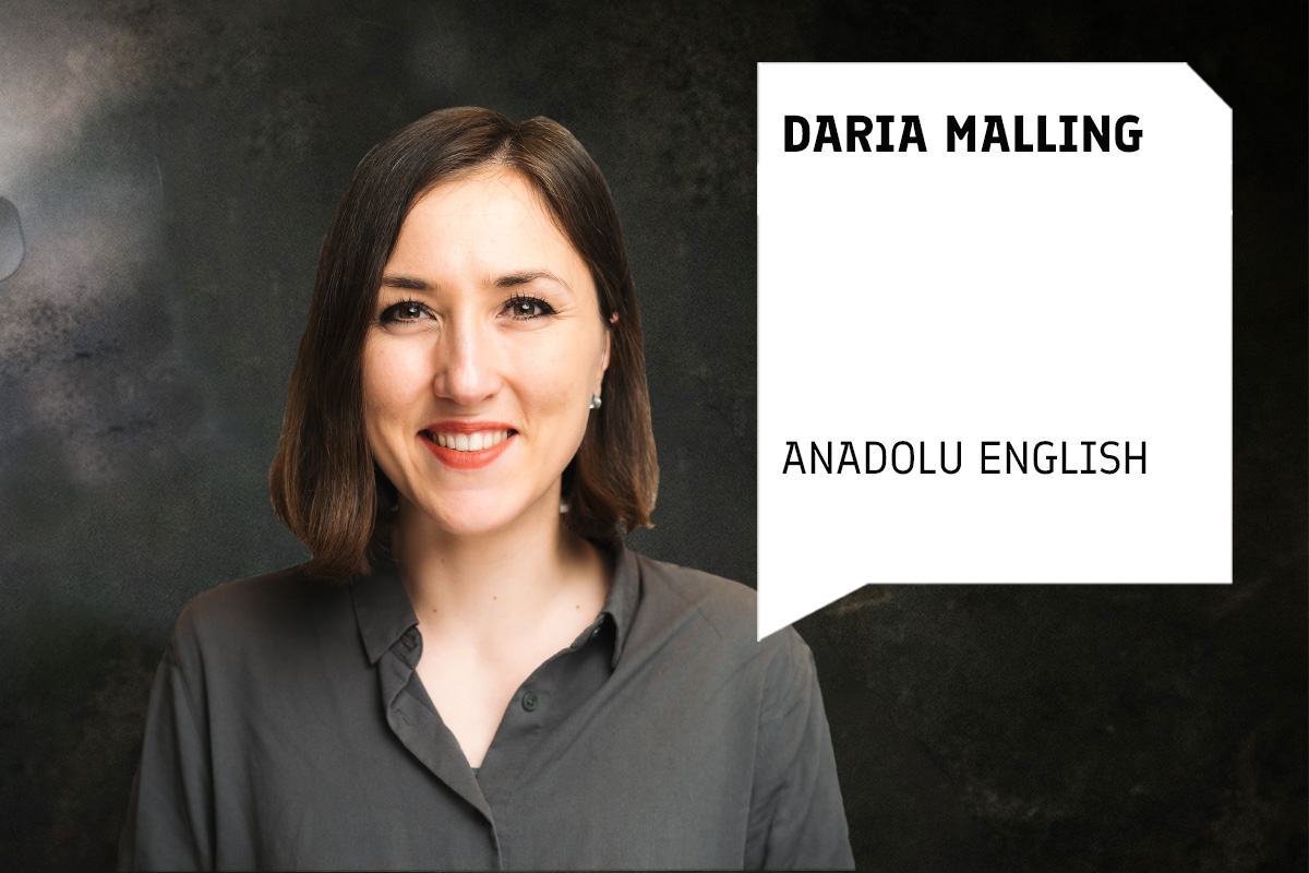 Es besteht Einigkeit darüber, dass vor einem Abkommen zwischen Russland und der Ukraine glaubwürdige Zusicherungen erforderlich sind, aber wie könnten diese aussehen? LibMod-Referentin Daria Malling in einem Beitrag der türkischen Zeitung Anadolu.