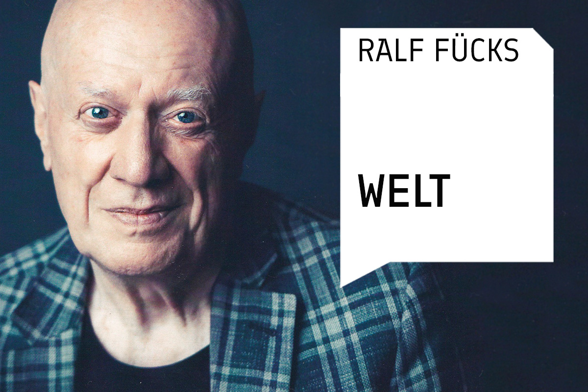 Ralf Fücks fordert im Interview mit der WELT in der Debatte um eingefrorene russische Staatsgelder auf einen entschlosseneren politischen Willen Europas und fordert, die russischen Vermögenswerte konsequent als Darlehen für die Ukraine einzusetzen.