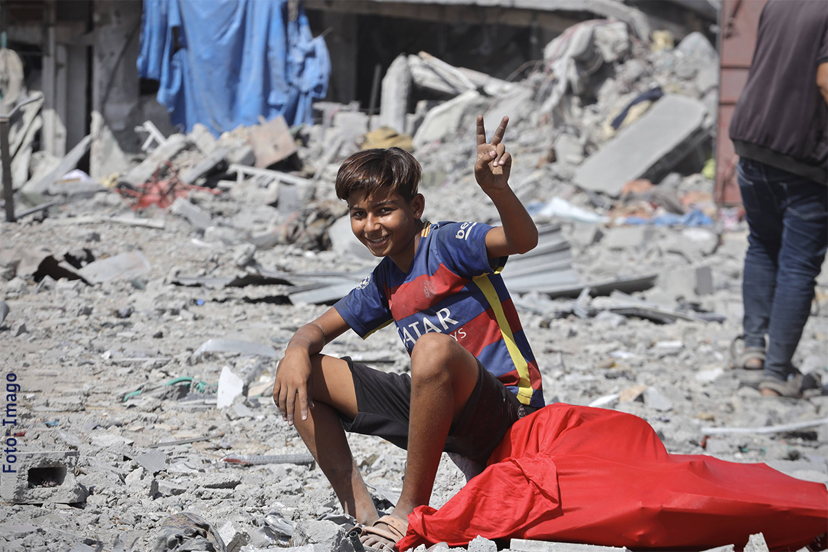 No one in Gaza is under the illusion that peace is fully here. The cease-fire agreement announced on Wednesday in Sharm el Sheikh, Egypt, represents the first phase of a U.S.-brokered plan: Hostilities are to pause, the Israeli military will pull back to agreed-on positions and Hamas is to release all hostages in exchange for Palestinian prisoners. Humanitarian access is expected to increase, and more detailed arrangements for reconstruction, governance and security will be negotiated in subsequent phases. While these steps are significant, the hard work now begins — turning promises into realities, and ensuring that rebuilding does not stop at concrete and steel but extends to trust and coexistence.