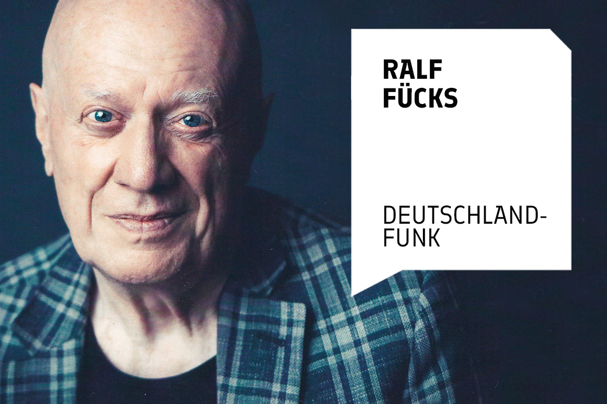 Im DLF-Interview kritisiert Ralf Fücks das schwache Bild, das die EU im Umgang mit Russlands eingefrorenen Vermögen und bei zentralen Zukunftsfragen abgibt. In einer Zeit, in der entschlossenes gemeinsames Handeln über Europas Sicherheit entscheidet, drohe die Union, sich als „Haufen egoistischer Zwerge“ zu blamieren. Fücks fordert eine klare Haltung: Russland stoppen, die Ukraine stärken – und Klimapolitik als Motor einer ökologischen Modernisierung begreifen, nicht als Belastung.