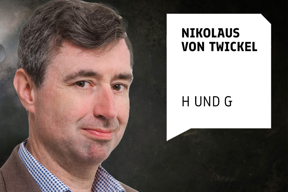 Der russische Angriffskrieg gegen die Ukraine spielt sich längst nicht mehr nur an der Front ab. Hinter den Linien tobt ein verdeckter Kampf aus Sabotage, Spionage und gezielten Anschlägen. Nikolaus von Twickel beschreibt, wie sich seit 2014 aus Geheimdienstoperationen eine wachsende Partisanenbewegung entwickelt hat – vom Widerstand in den besetzten Gebieten bis hin zu Attacken im Herzen Russlands.