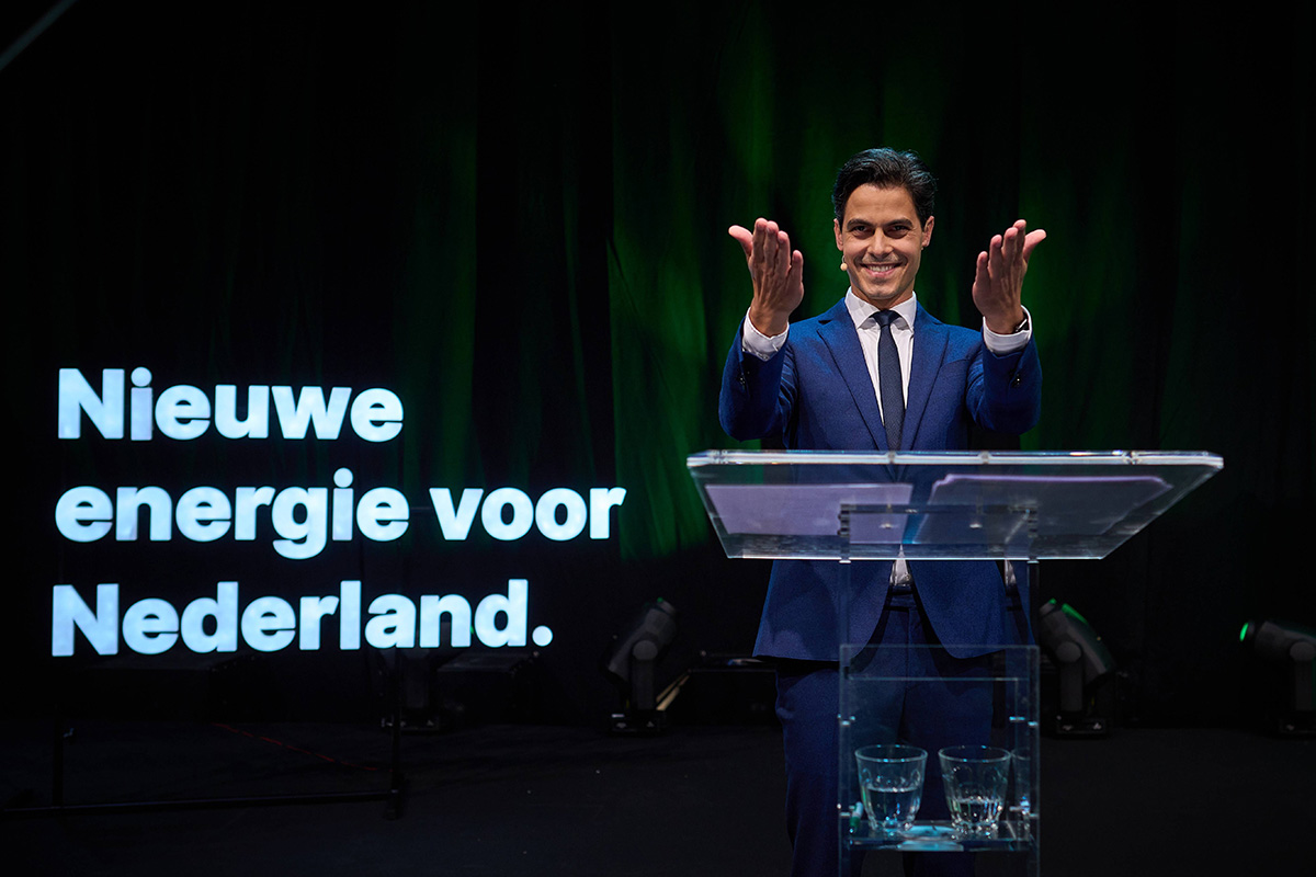 Die niederländischen Wahlen brachten der linksliberalen D66 einen historischen Sieg – doch dahinter steht ein Land im Spannungsfeld zwischen nativistischen Tendenzen, geschwächter Linker und einer unter Druck stehenden Mitte. Eric Schliesser analysiert, was Jettens Triumph wirklich bedeutet – und welche Lehren Europas Liberale daraus ziehen können.