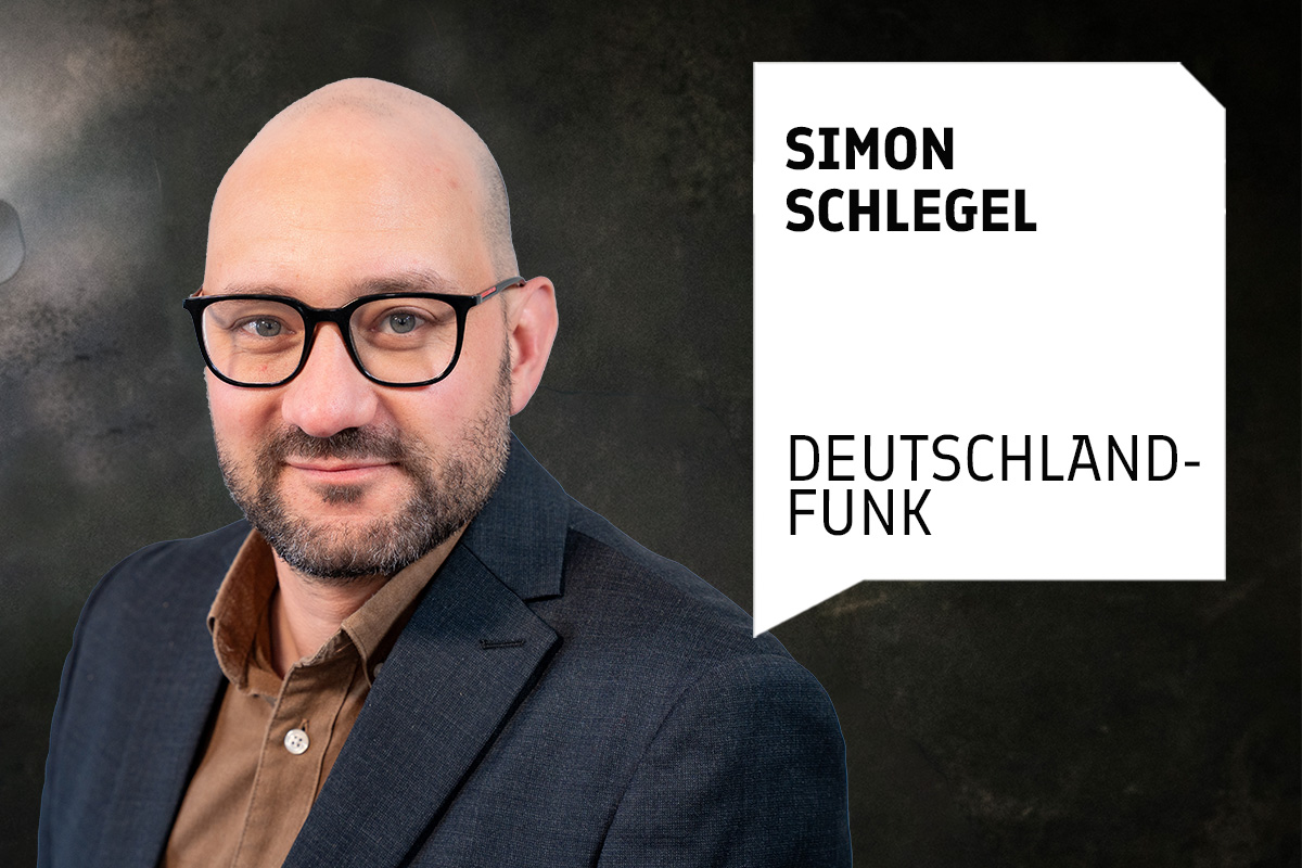 Welchen Sinn haben die Gespräche in Abu Dhabi über einen Frieden in der Ukraine? Simon Schlegel analysiert im Deutschlandfunk mit Dirk-Oliver Heckmann: 