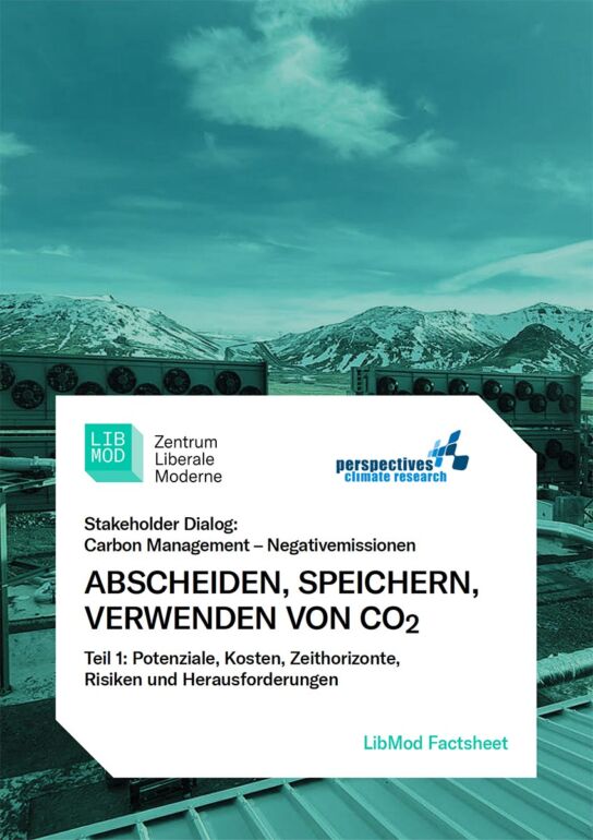 Stakholder Negativemissionen Factsheet 1