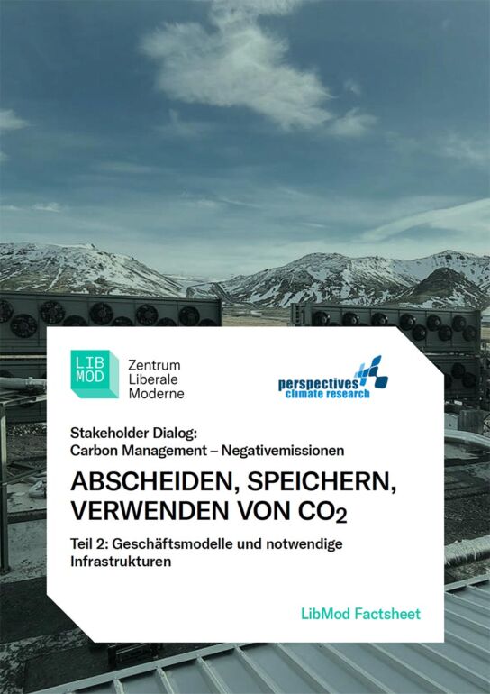 Stakholder Negativemissionen Factsheet 2