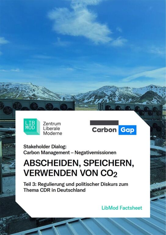 Stakholder Negativemissionen Factsheet 3