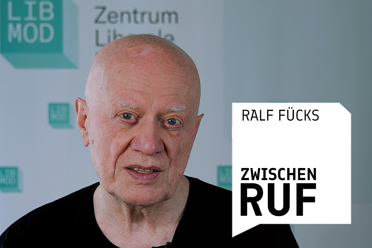 Der amerikanisch-israelische Angriff auf den Iran wird in Deutschland schnell als klarer Völkerrechtsbruch verurteilt. Doch damit ist die politische Frage noch nicht beantwortet, wie die internationale Gemeinschaft mit einem Regime umgehen soll, das seine eigene Bevölkerung brutal unterdrückt, Israel vernichten will und nach der Atombombe greift? Ein Zwischenruf von Ralf Fücks.