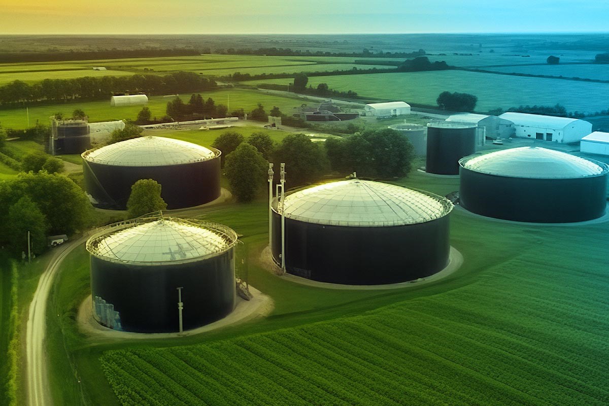 Ukrainisches Biomethan bietet die Chance, Klimaschutz, Versorgungssicherheit und wirtschaftliche Zusammenarbeit zusammenzudenken: Während Europa seine Abhängigkeit von fossilem Gas reduzieren muss, kann die Ukraine zu einem wichtigen Partner für erneuerbare Gase werden. Das Potenzial ist groß – und der Ausbau könnte beiden Seiten erhebliche Vorteile bringen.&nbsp; Eine Analyse von Ralf Fücks für das Fachgespräch der CDU/CSU-Fraktion im Deutschen Bundestag: „Potenziale klimafreundlicher Gase“.