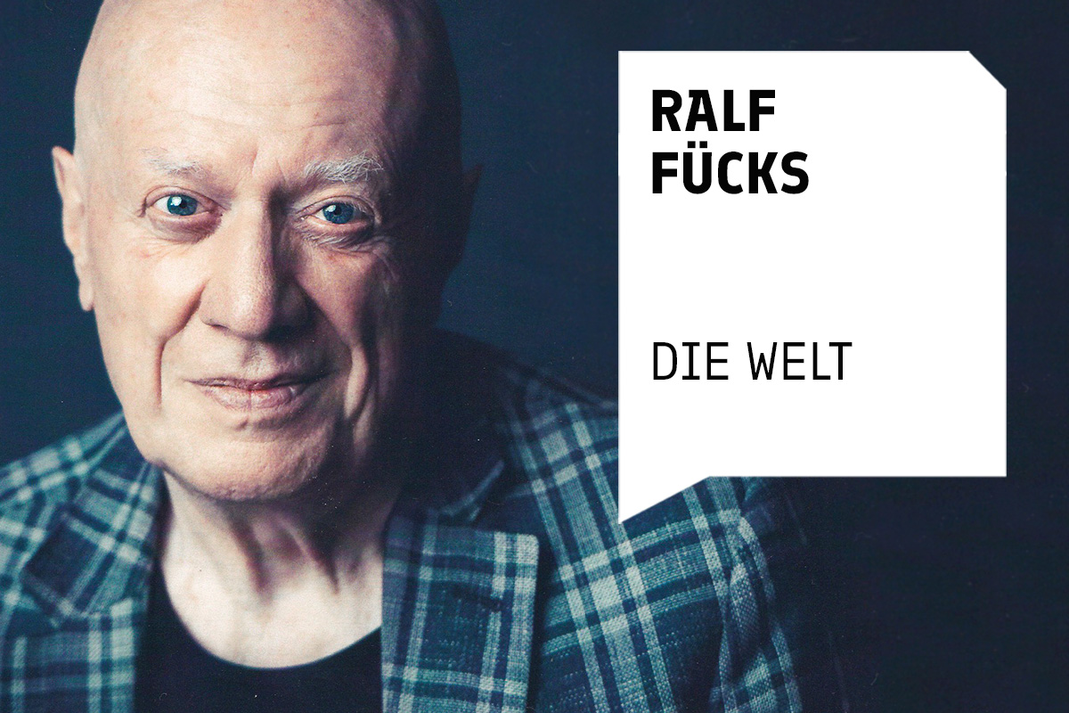 Auf Verhandlungen zwischen Russland und der Ukraine zu hoffen, würde bedeuten, Putins Logik zu verkennen. Es braucht militärischen Druck und entschlossenes Handeln der Europäer, um die Ukraine in eine starke Position zu bringen. Ralf Fücks fasst die Erkenntnisse seiner jüngsten Ukraine-Reise für Welt am Sonntag zusammen.&nbsp;