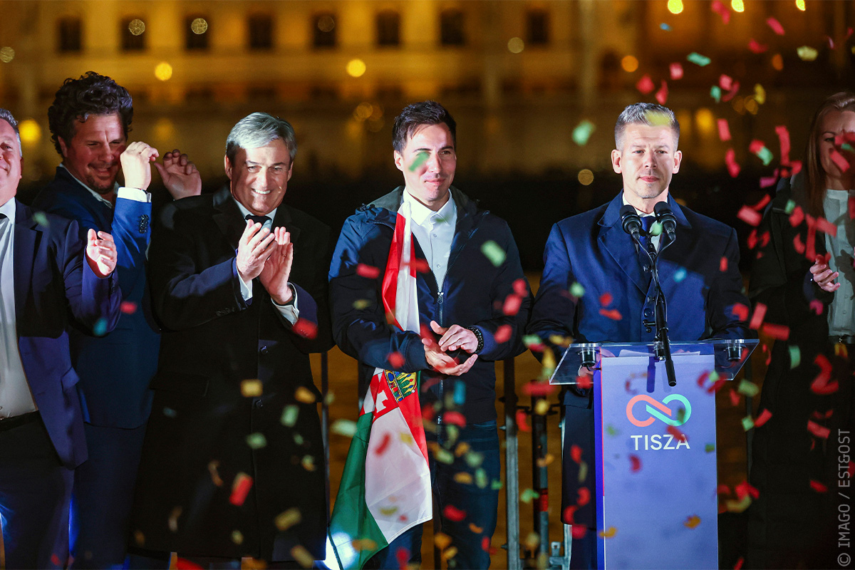 Foto: IMAGO / EST&OST