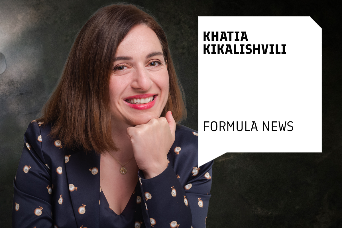 Die EU-Erweiterung bekommt neue Dynamik: Deutschland übernimmt eine aktivere Rolle, und für die Ukraine könnten sich neue Wege in Richtung europäischer Integration öffnen. Khatia Kikalishvili ordnet im Interview mit dem georgischen TV-Sender Formula ein, warum Merz’ Initiative politisch bedeutsam ist – und was sie auch für Georgiens europäischen Weg bedeutet.