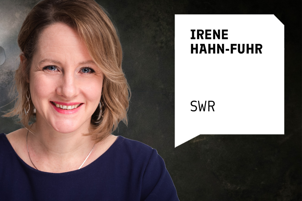 Irene Hahn-Fuhr spricht zum 35. Jahrestag des deutsch-polnischen Nachbarschaftsvertrages beim SWR Kultur über das Nachbarschaftsverhältnis. Wie Deutsche und Polen heute aufeinander blicken, gibt es in diesem Audiomitschnitt zum Anhören.