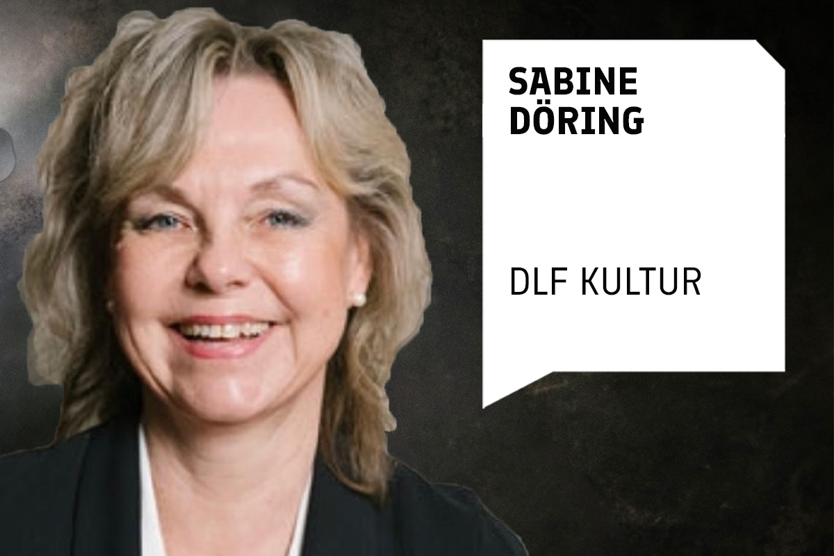 Sabine Döring hat sich nicht nur als Philosophin, sondern auch im konkreten Politikbetrieb mit der Freiheit der Wissenschaft beschäftigt. Nun hat sie ein Buch geschrieben: „Wissenschaftsfreiheit in der liberalen Demokratie“. Über das Verhältnis von beidem und über ihr Buch spricht sie im langen Interview beim Deutschlandfunk.