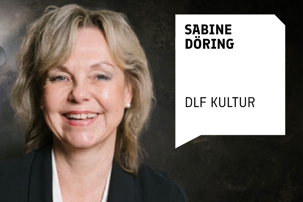 Sabine Döring hat sich nicht nur als Philosophin, sondern auch im konkreten Politikbetrieb mit der Freiheit der Wissenschaft beschäftigt. Nun hat sie ein Buch geschrieben: „Wissenschaftsfreiheit in der liberalen Demokratie“. Über das Verhältnis von beidem und über ihr Buch spricht sie im langen Interview beim Deutschlandfunk.
