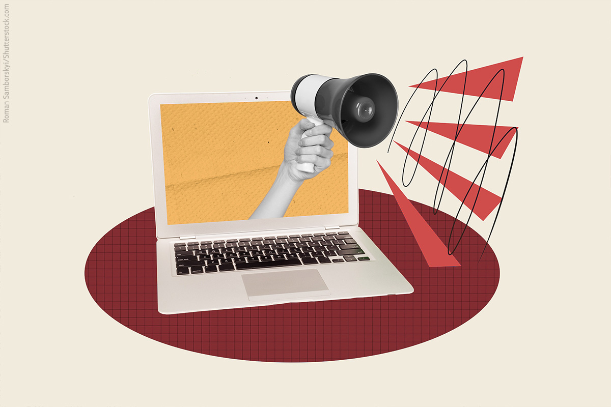 Russische Desinformation in Georgien kommt zunehmend aus dem Inneren des politischen Systems: Regierung und regierungsnahe Medien übernehmen Narrative und Methoden des Kremls und machen sie zum Bestandteil der innenpolitischen Kommunikation.