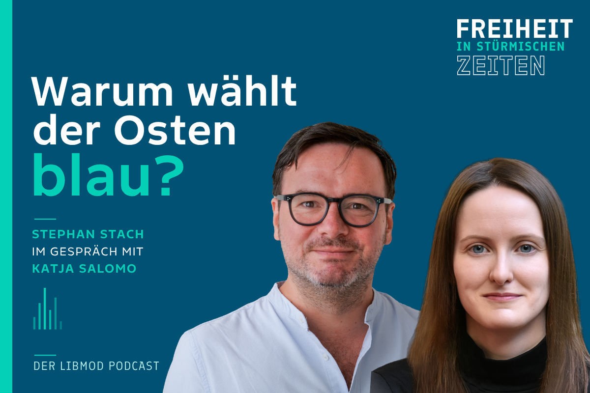Die EU zeigt ein neues geopolitisches Bewusstsein. Im Podcast „Freiheit in stürmischer Zeit“ diskutiert Khatia Kikalishvili mit Anton Hofreiter und Christian Petry die wegweisenden Entscheidungen des Europäischen Rates zur europäischen Zukunft von der Ukraine, Moldau und Georgien.