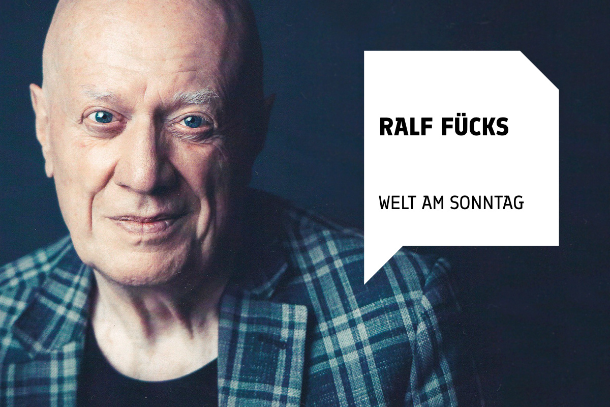 Nach dem Wahlerfolg in Berlin ist ein Streit über die Regierungsfähigkeit der Linken entbrannt. Der Grüne Ralf Fücks warnt seine Partei: „Dürfen da nicht mitgehen.“